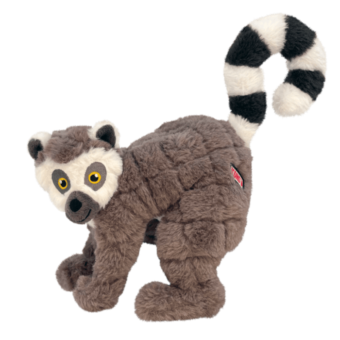 KONGSCP21E2.png KONG Scampers Lemur