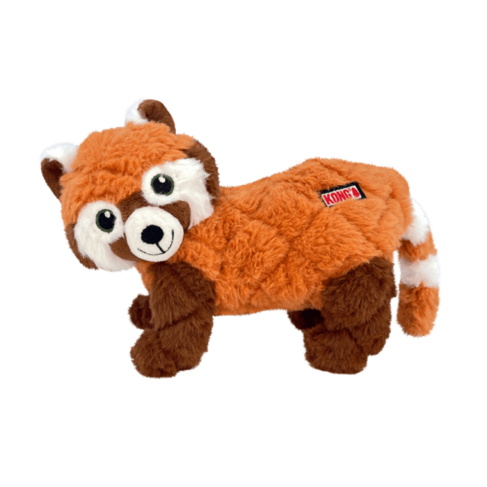KONGSCP22E2.png KONG Scampers Red Panda
