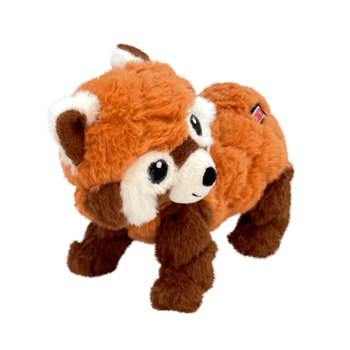 KONGSCP22E3.png KONG Scampers Red Panda