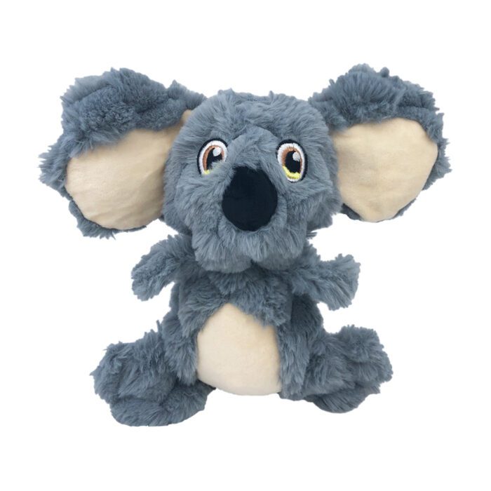 KONGSCZ21E2.jpg KONG Scrumplez Koala M