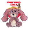 KONGSCZ22E.jpg KONG Scrumplez Bunny M
