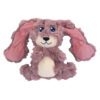 KONGSCZ22E2.jpg KONG Scrumplez Bunny M