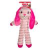 KONGSHCX4E.jpg KONG Shakers Crumples Bunny XL
