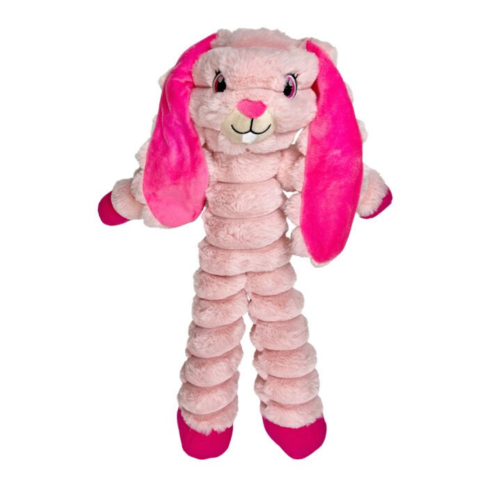 KONGSHCX4E2.jpg KONG Shakers Crumples Bunny XL