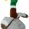 KONG Shakers Honkers Eend