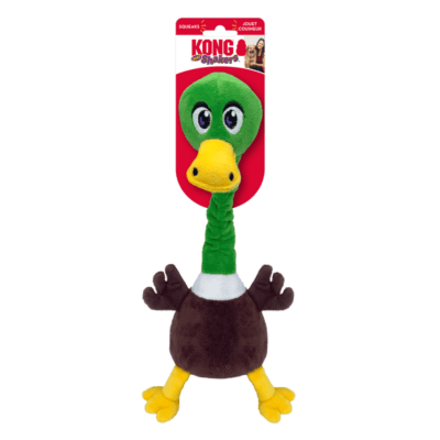 KONG Shakers Bobz Eend