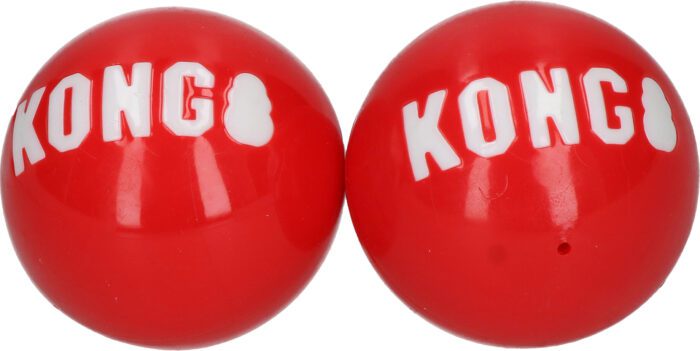 KONG Signature Ball
