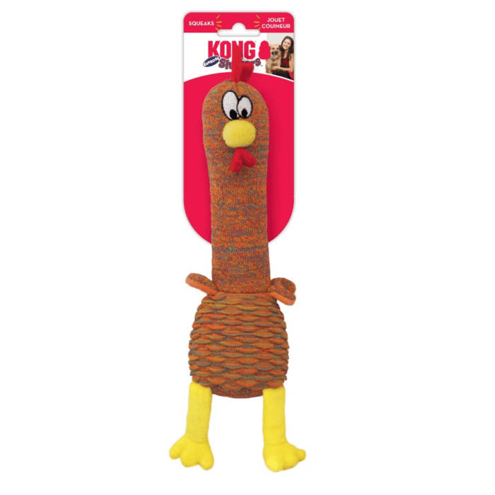 KONGSKC2E.png KONG Shakers Cuckoos Assorti