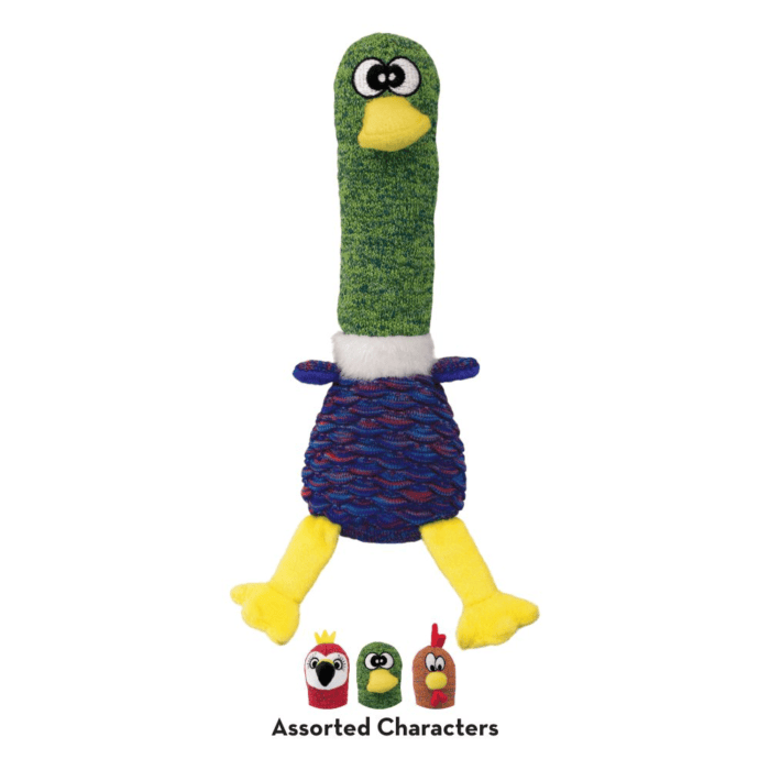 KONGSKC2E3.png KONG Shakers Cuckoos Assorti