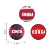KONG Signature Balls
