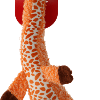 KONG Shakers Luvs Giraffe L