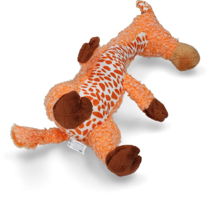 KONG Shakers Luvs Giraffe L