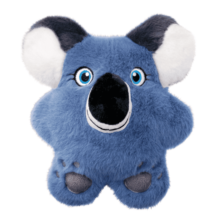 KONGSNZ22E1.png KONG Snuzzles Koala M