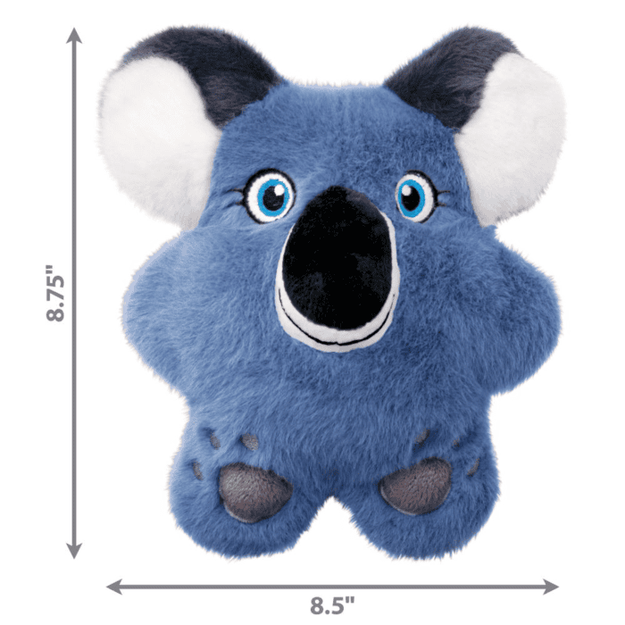 KONGSNZ22E3.png KONG Snuzzles Koala M