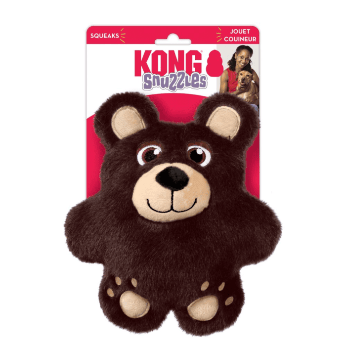 KONGSNZ23E.png KONG Snuzzles Beer M