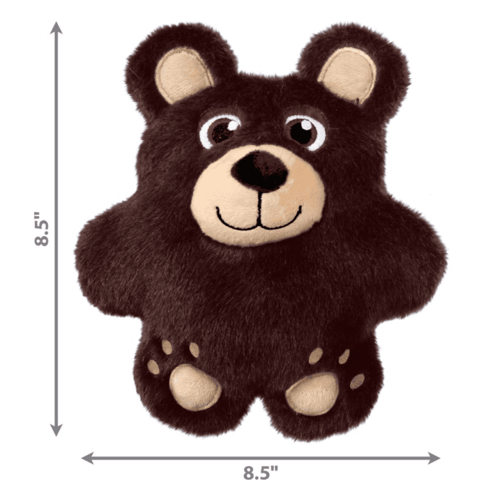 KONGSNZ23E3.png KONG Snuzzles Beer M