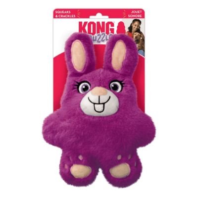 KONG Snuzzles Konijn M