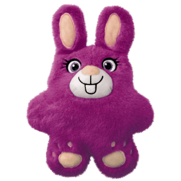 KONGSNZ24E1.png KONG Snuzzles Konijn M