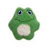 KONGSNZM51E2.jpg KONG Snuzzles Mini Kikker