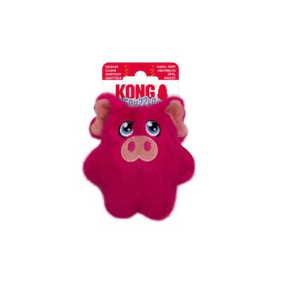 KONG Snuzzles Mini Varken