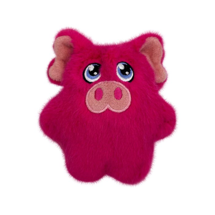 KONGSNZM52E2.jpg KONG Snuzzles Mini Varken
