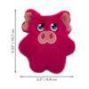 KONGSNZM52E3.jpg KONG Snuzzles Mini Varken