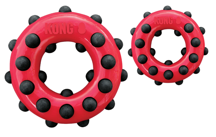 KONG Dotz Circle