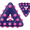 KONG Dotz Triangle L