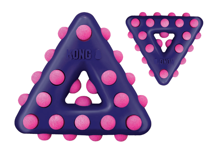 KONG Dotz Triangle L