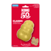 KONG 50th Anniversary KONG Classic Gold Lg