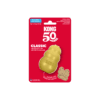 KONG 50th Anniversary KONG Classic Gold Sm