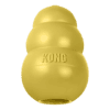 KONG 50th Anniversary KONG Classic Gold Sm