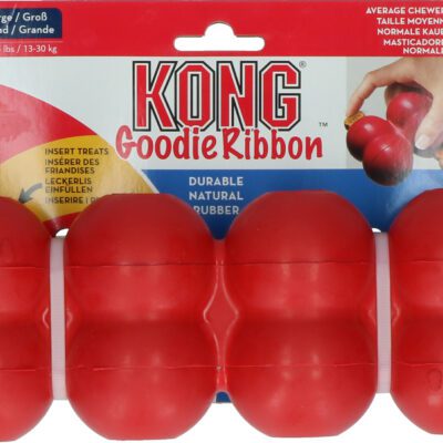 KONG Goodie Ribbon