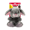 KONG Toughz Konijn