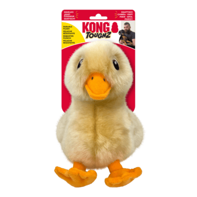 KONG Toughz Eend
