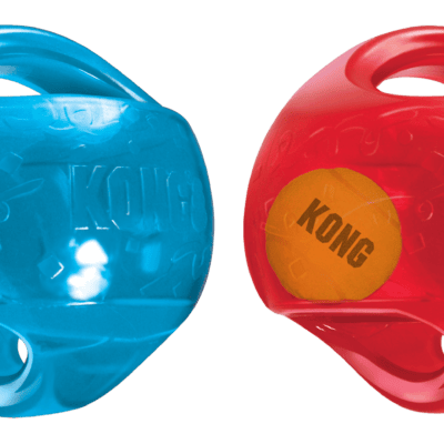 KONG Jumbler Ball