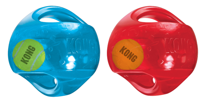 KONG Jumbler Ball