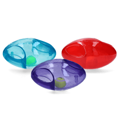 KONG Jumbler Football Assorti L/XL