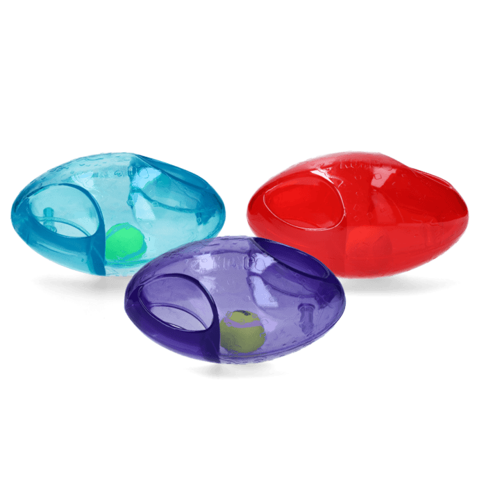 KONGTMF1E.png KONG Jumbler Football Assorti L/XL