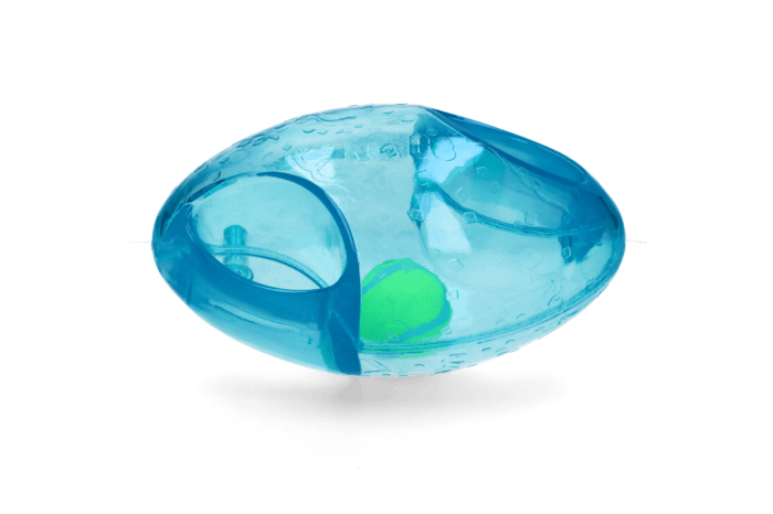 KONGTMF1E1.png KONG Jumbler Football Assorti L/XL