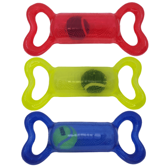 KONG Jumbler Tug