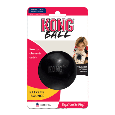 KONG Extreme Ball
