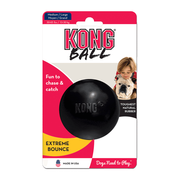 KONGUB1E.png KONG Extreme Ball