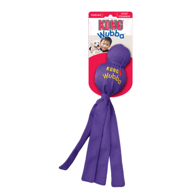 KONG Wubba