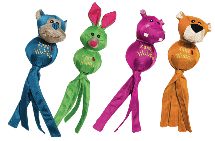 KONGWBF3E_KONGWBF1E_KONGWBFXEGROEP.png KONG Wubba Friends Ballistic