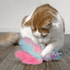 KONGWC65E3.png KONG Cat Wubba Caticorn