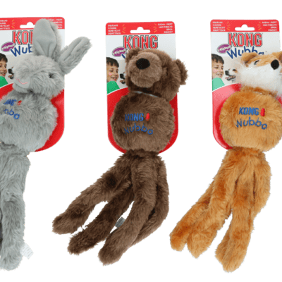 KONG Wubba Friends