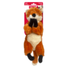 KONGWILS22E.png KONG Wild Low Stuff Fox