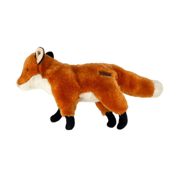KONGWILS22E2.png KONG Wild Low Stuff Fox
