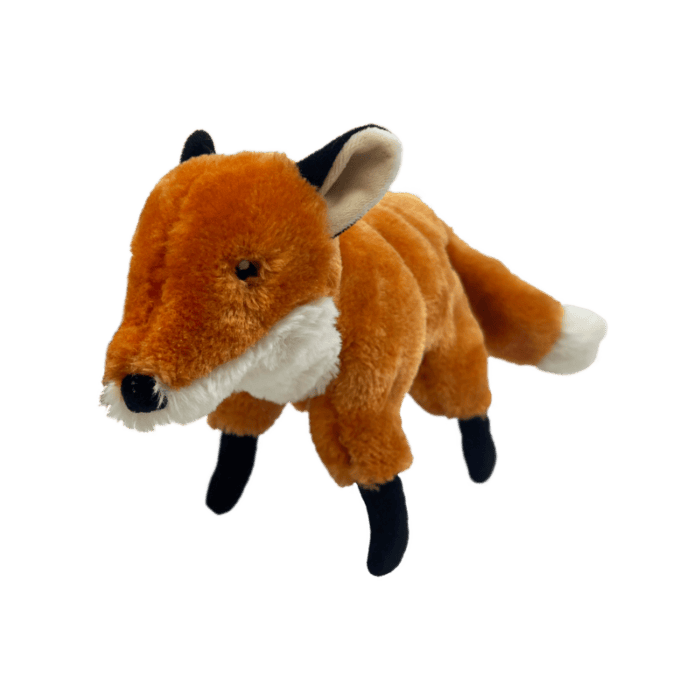 KONGWILS22E3.png KONG Wild Low Stuff Fox
